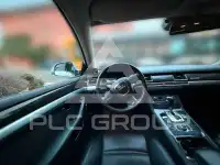 2007 Audi S8