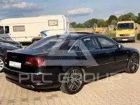 2007 Audi S8