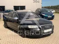 2007 Audi S8