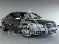 2007 Audi S8