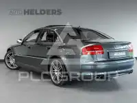 2007 Audi S8