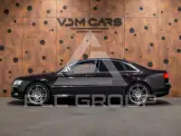 2007 Audi S8