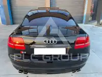 2007 Audi S8
