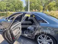 2007 Audi S8