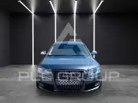 2007 Audi S8