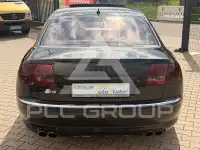 2007 Audi S8