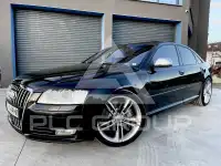 2007 Audi S8