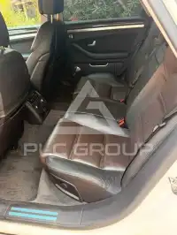 2007 Audi S8