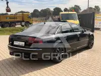2007 Audi S8
