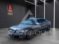 2007 Audi S8