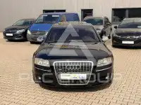 2007 Audi S8