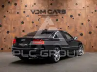 2007 Audi S8