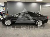 2007 Audi S8