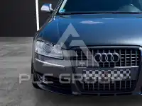 2007 Audi S8