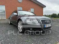 2007 Audi S8