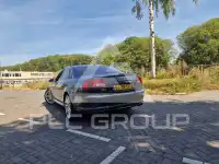 2007 Audi S8