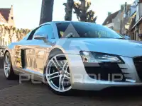 2007 Audi R8