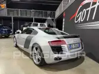 2007 Audi R8