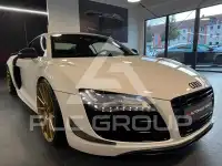 2007 Audi R8