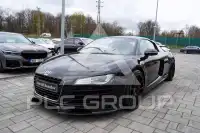 2007 Audi R8