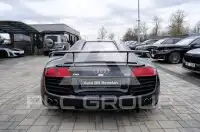 2007 Audi R8