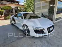 2007 Audi R8