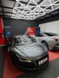 2007 Audi R8