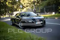 2007 Audi R8