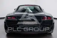 2007 Audi R8