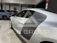 2007 Audi R8