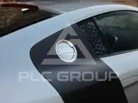 2007 Audi R8