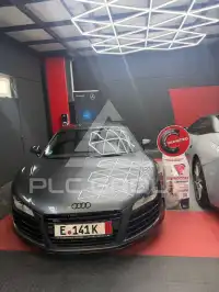 2007 Audi R8