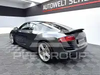 2007 Audi R8