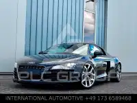 2007 Audi R8