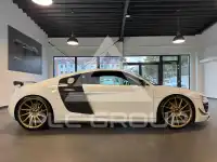 2007 Audi R8