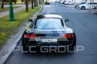 2007 Audi R8