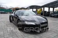 2007 Audi R8