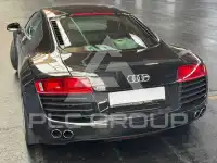 2007 Audi R8