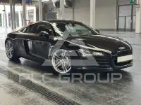 2007 Audi R8