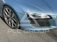 2007 Audi R8