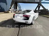 2007 Audi R8