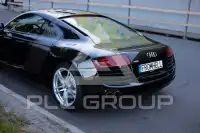 2007 Audi R8