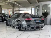 2007 Audi R8