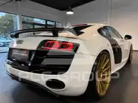2007 Audi R8