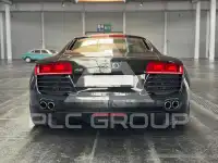 2007 Audi R8