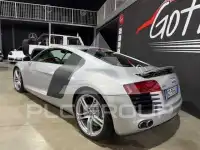 2007 Audi R8
