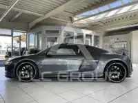 2007 Audi R8