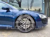 2007 Audi R8