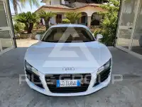 2007 Audi R8