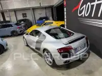 2007 Audi R8